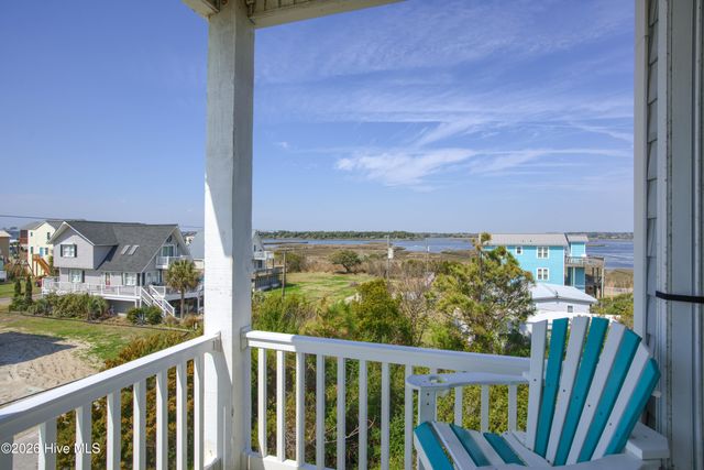 6302 15th Avenue, N Topsail Beach, NC 28460