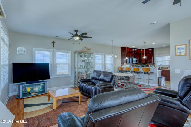 6302 15th Avenue, N Topsail Beach, NC 28460