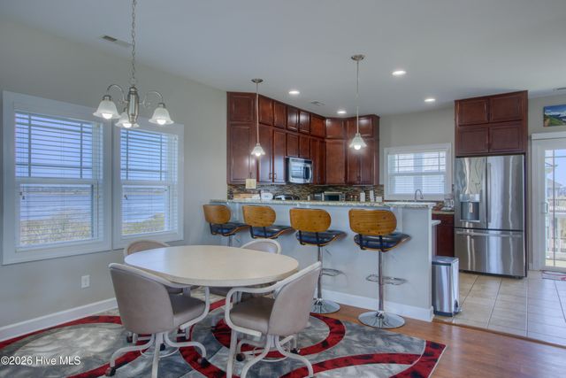 6302 15th Avenue, N Topsail Beach, NC 28460