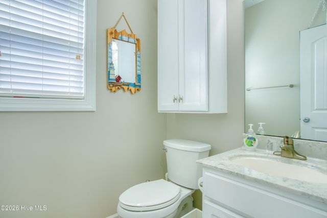 6302 15th Avenue, N Topsail Beach, NC 28460