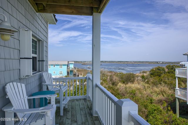 6302 15th Avenue, N Topsail Beach, NC 28460