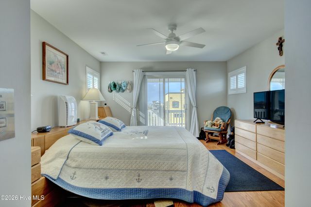 6302 15th Avenue, N Topsail Beach, NC 28460