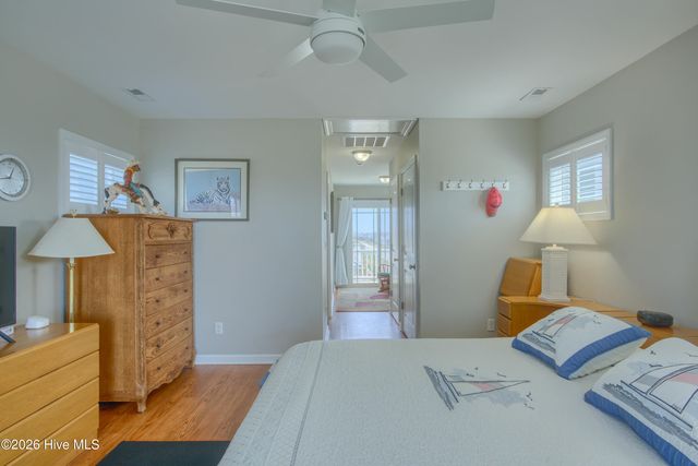 6302 15th Avenue, N Topsail Beach, NC 28460