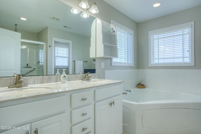 6302 15th Avenue, N Topsail Beach, NC 28460