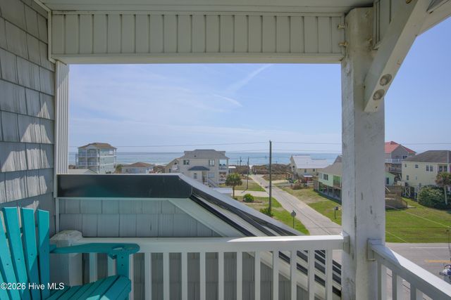 6302 15th Avenue, N Topsail Beach, NC 28460