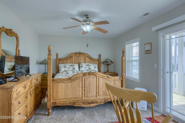 6302 15th Avenue, N Topsail Beach, NC 28460