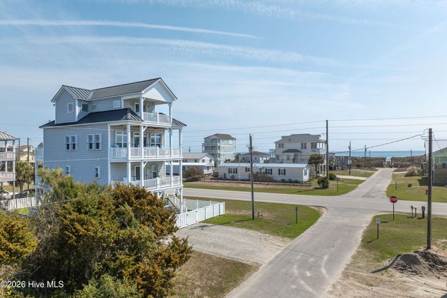 6302 15th Avenue, N Topsail Beach, NC 28460