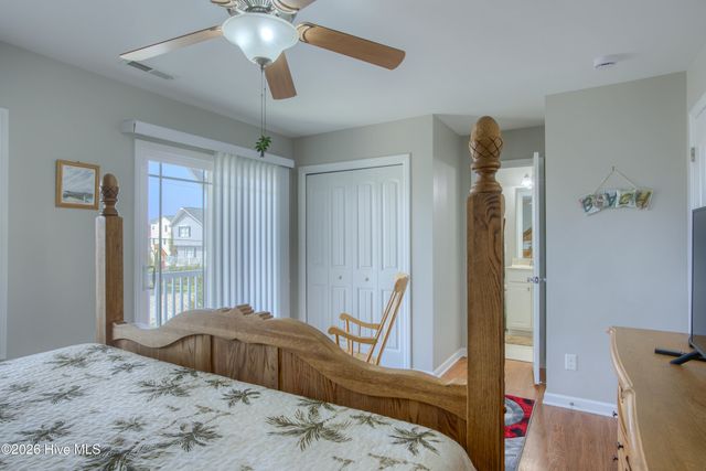 6302 15th Avenue, N Topsail Beach, NC 28460