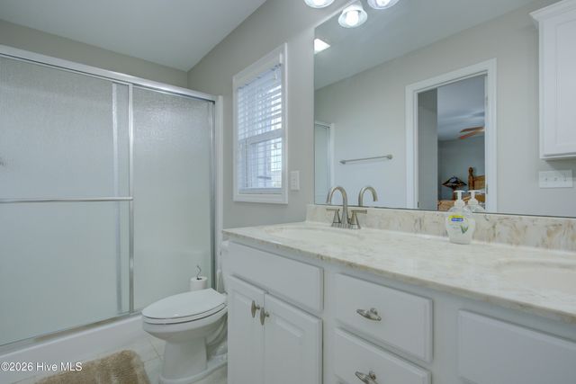 6302 15th Avenue, N Topsail Beach, NC 28460