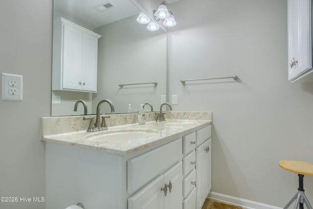 6302 15th Avenue, N Topsail Beach, NC 28460