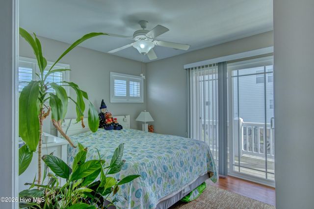 6302 15th Avenue, N Topsail Beach, NC 28460