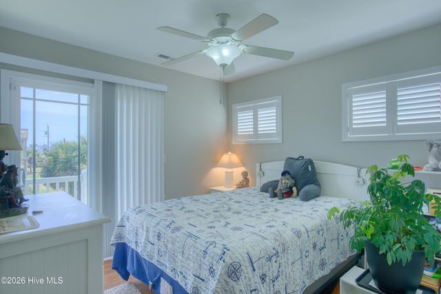 6302 15th Avenue, N Topsail Beach, NC 28460