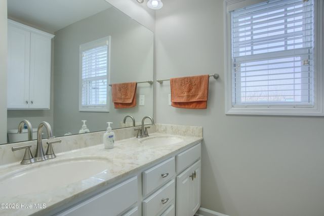 6302 15th Avenue, N Topsail Beach, NC 28460