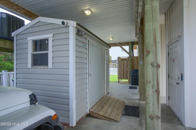 6302 15th Avenue, N Topsail Beach, NC 28460