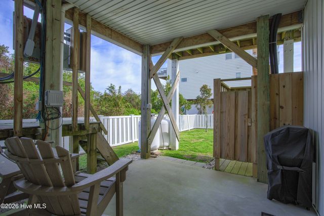 6302 15th Avenue, N Topsail Beach, NC 28460