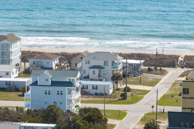 6302 15th Avenue, N Topsail Beach, NC 28460