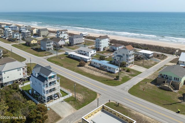 6302 15th Avenue, N Topsail Beach, NC 28460