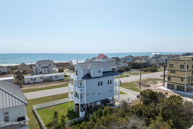 6302 15th Avenue, N Topsail Beach, NC 28460