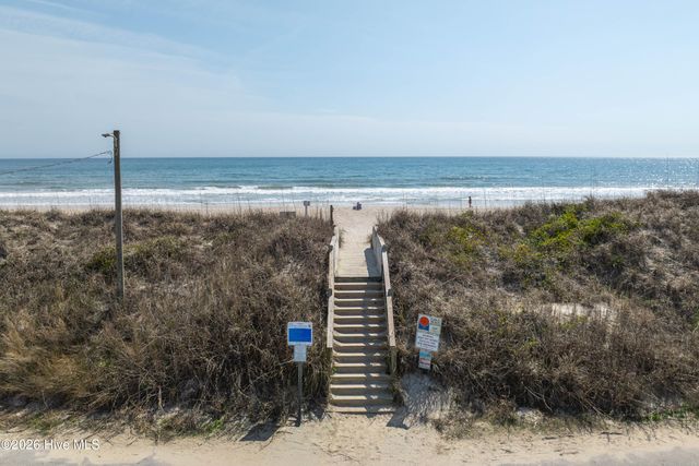 6302 15th Avenue, N Topsail Beach, NC 28460
