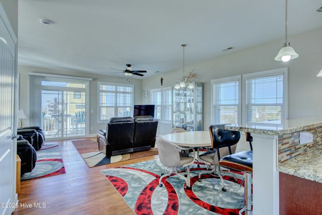 6302 15th Avenue, N Topsail Beach, NC 28460