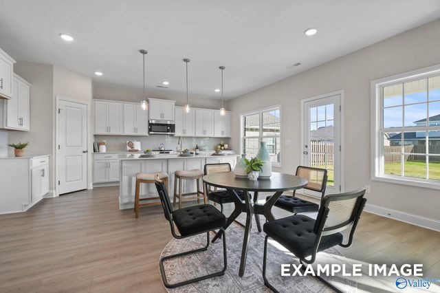 109 Evergreen Mill Lane, Madison, AL 35756