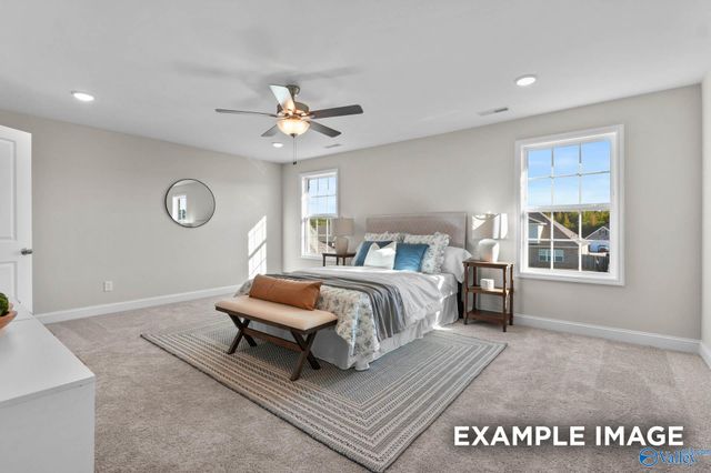 109 Evergreen Mill Lane, Madison, AL 35756