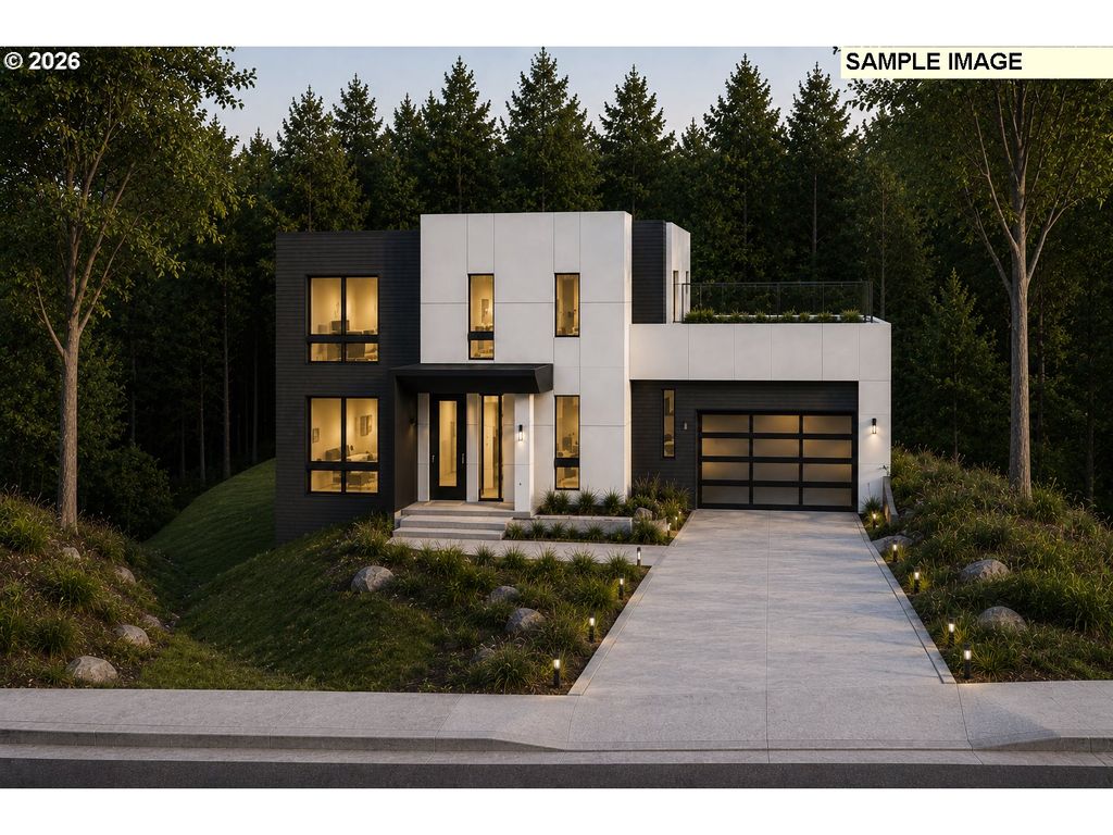 Nw 83RD Pl, Portland, OR 97229