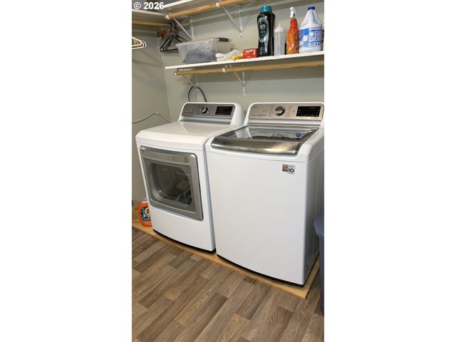 2047 ORR Ln, Eugene, OR 97405