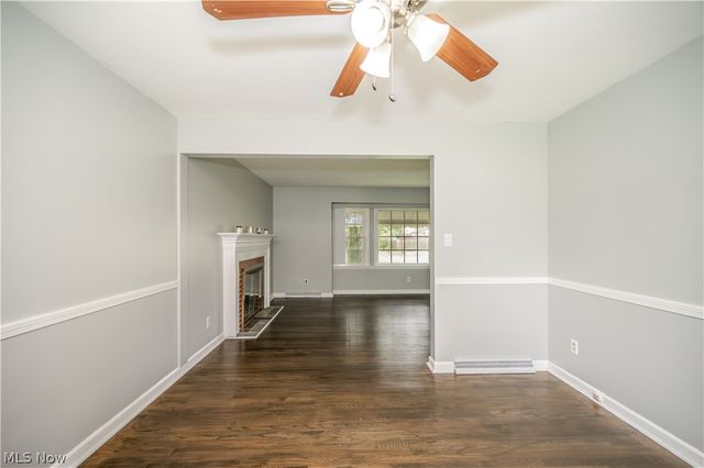 3424 Tall Oaks Lane, Austintown, OH 44511