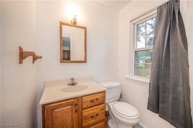 3424 Tall Oaks Lane, Austintown, OH 44511