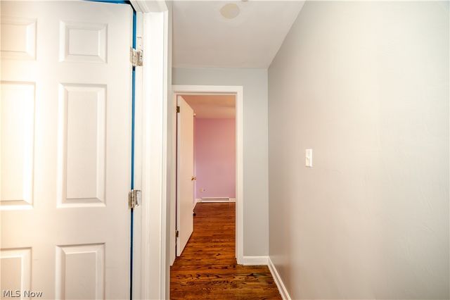 3424 Tall Oaks Lane, Austintown, OH 44511