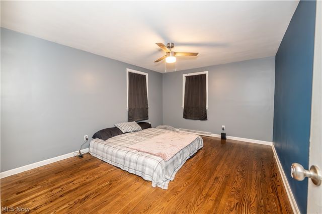3424 Tall Oaks Lane, Austintown, OH 44511