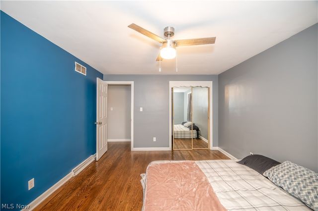 3424 Tall Oaks Lane, Austintown, OH 44511