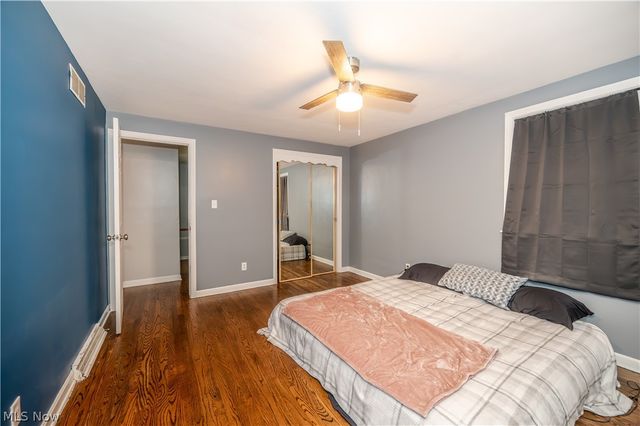 3424 Tall Oaks Lane, Austintown, OH 44511