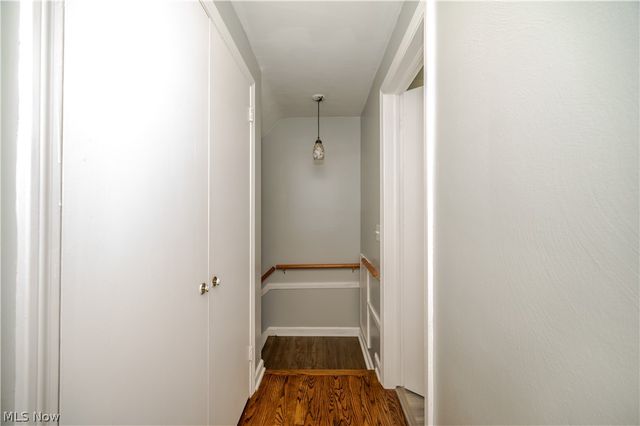 3424 Tall Oaks Lane, Austintown, OH 44511