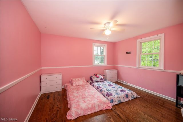 3424 Tall Oaks Lane, Austintown, OH 44511