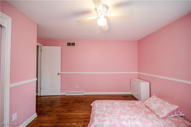 3424 Tall Oaks Lane, Austintown, OH 44511