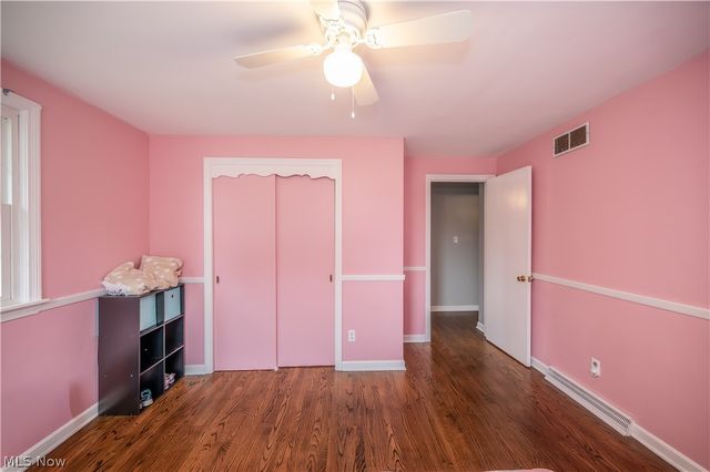 3424 Tall Oaks Lane, Austintown, OH 44511