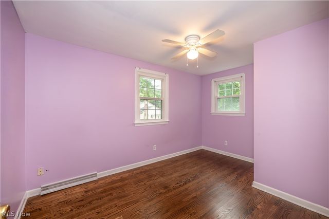 3424 Tall Oaks Lane, Austintown, OH 44511