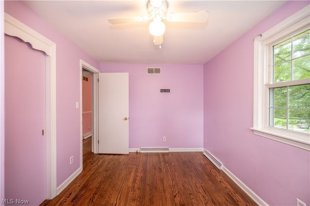 3424 Tall Oaks Lane, Austintown, OH 44511