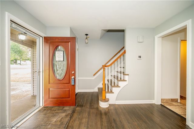 3424 Tall Oaks Lane, Austintown, OH 44511
