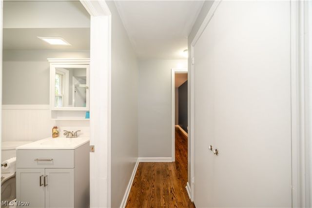 3424 Tall Oaks Lane, Austintown, OH 44511