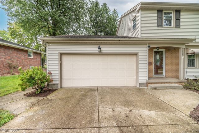 3424 Tall Oaks Lane, Austintown, OH 44511