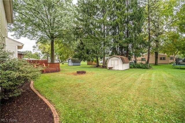 3424 Tall Oaks Lane, Austintown, OH 44511
