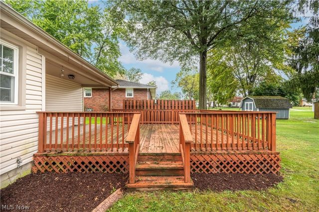 3424 Tall Oaks Lane, Austintown, OH 44511