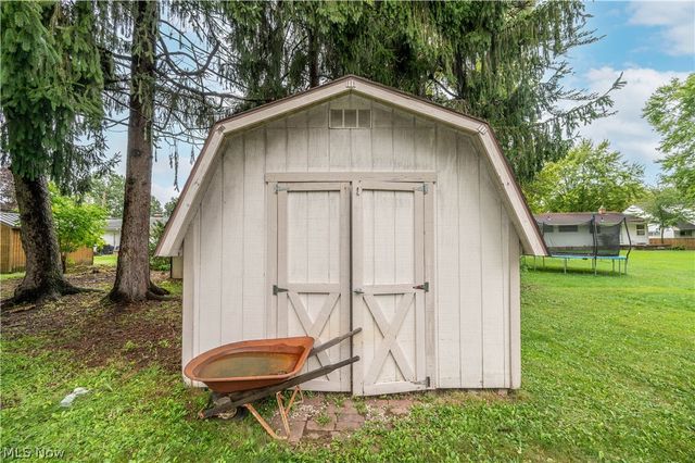 3424 Tall Oaks Lane, Austintown, OH 44511