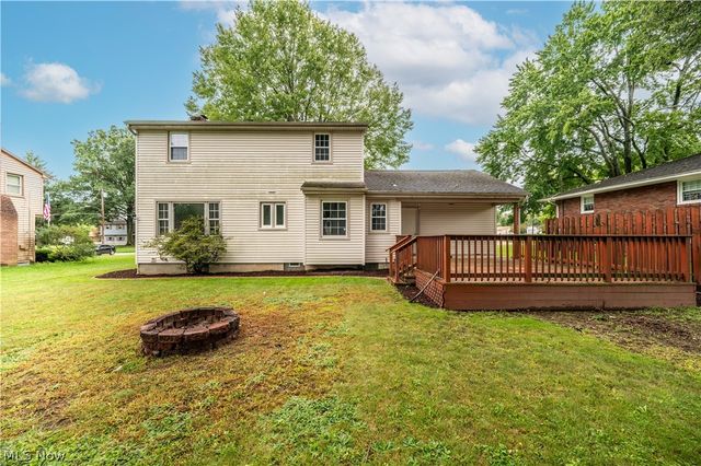 3424 Tall Oaks Lane, Austintown, OH 44511