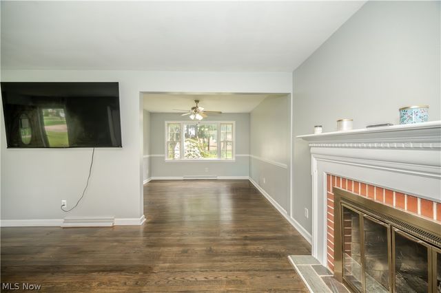 3424 Tall Oaks Lane, Austintown, OH 44511