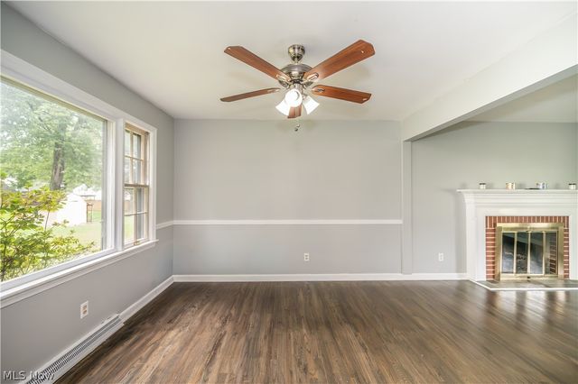 3424 Tall Oaks Lane, Austintown, OH 44511