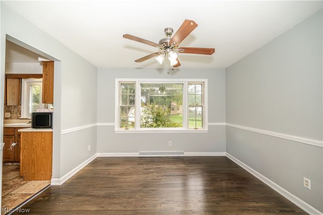 3424 Tall Oaks Lane, Austintown, OH 44511